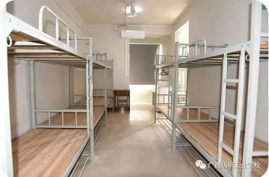 中考成绩一般,无缘普高不迷茫!广西纺织工业学校招生啦 第5张 中考成绩一般,无缘普高不迷茫!广西纺织工业学校招生啦 第5张