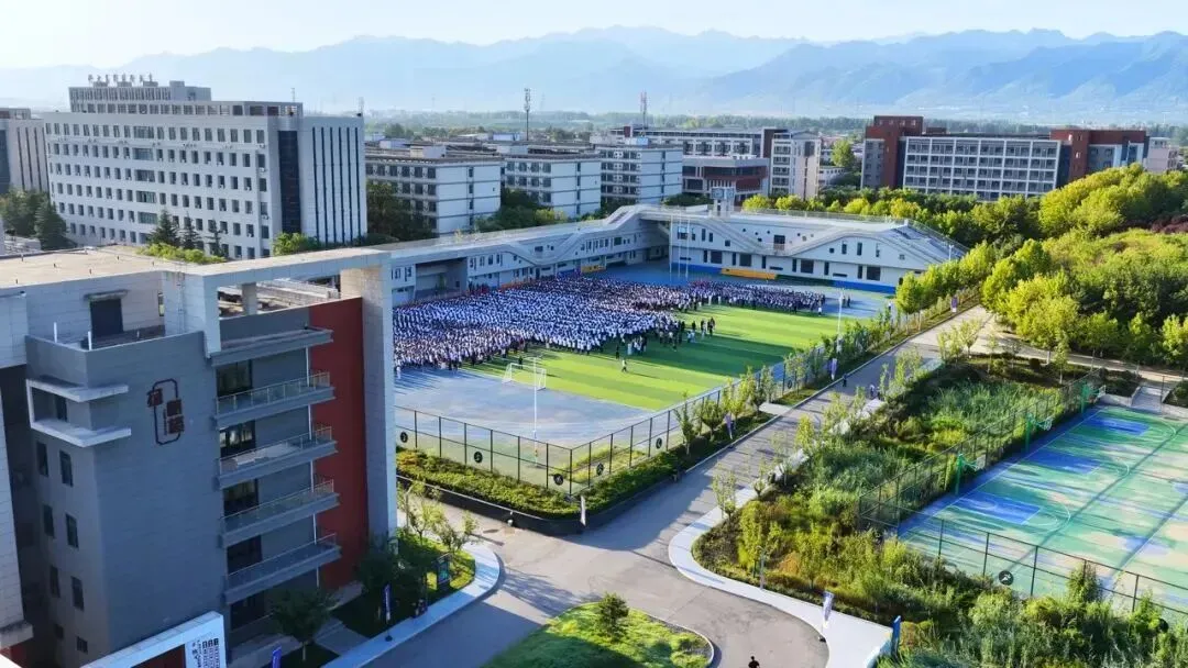 中考择校必看!2026 西安十大民办中职精选,升学就业双保险 第2张