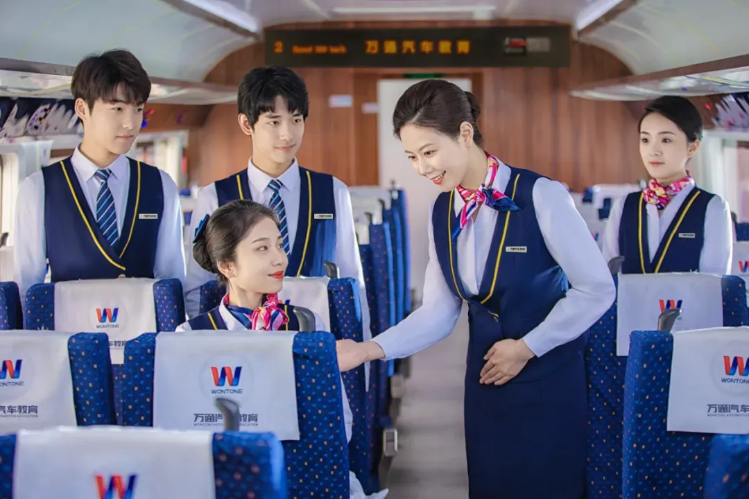 别等中考后!职业教育竟比普通高中更适合这些孩子 第6张