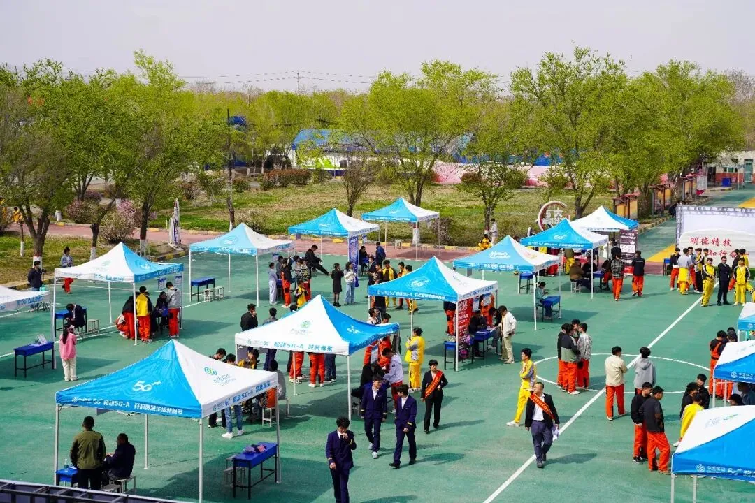 别等中考后!职业教育竟比普通高中更适合这些孩子 第7张