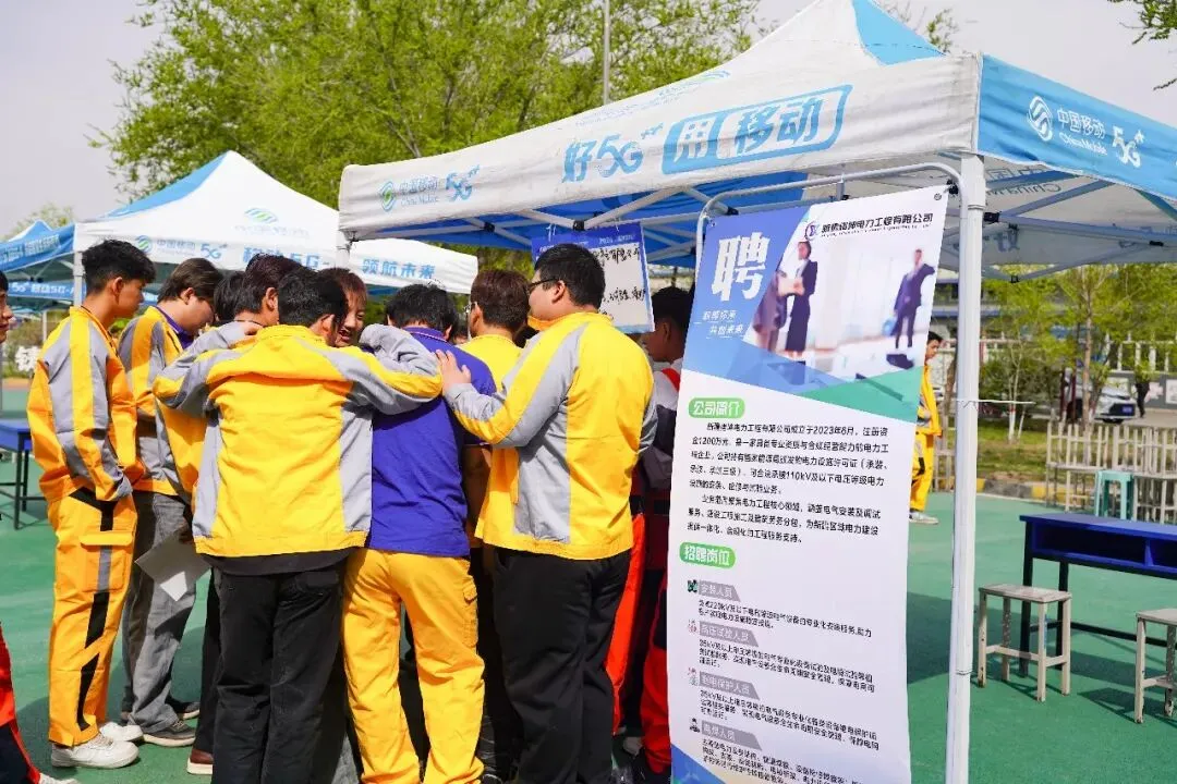 别等中考后!职业教育竟比普通高中更适合这些孩子 第9张