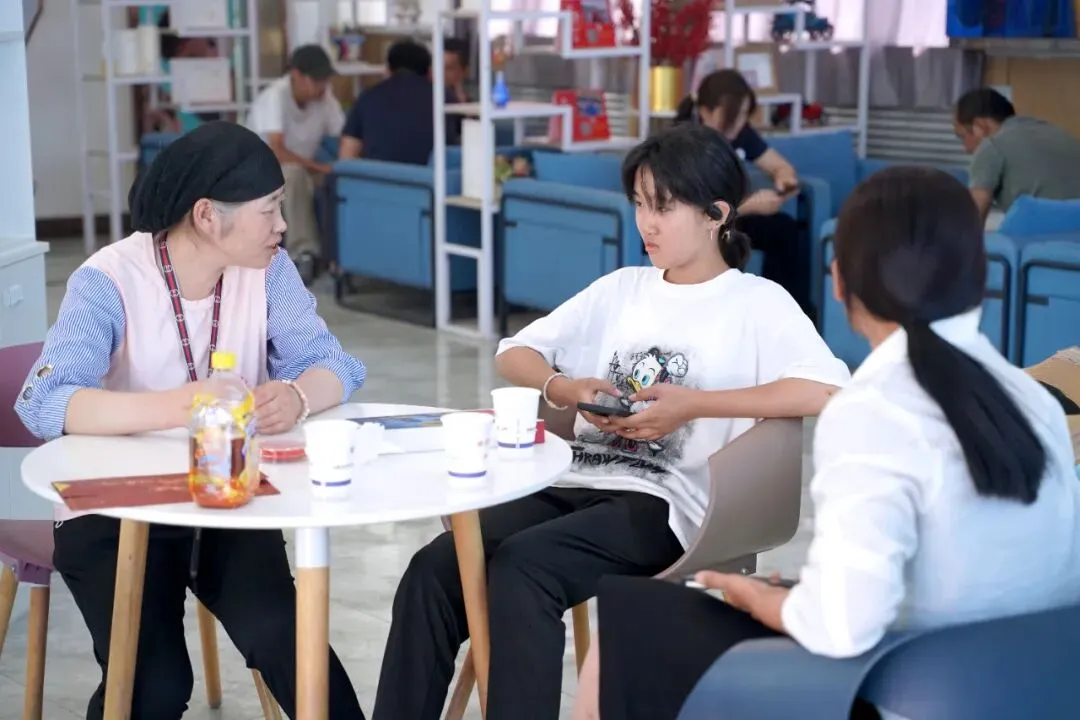 别等中考后!职业教育竟比普通高中更适合这些孩子 第10张