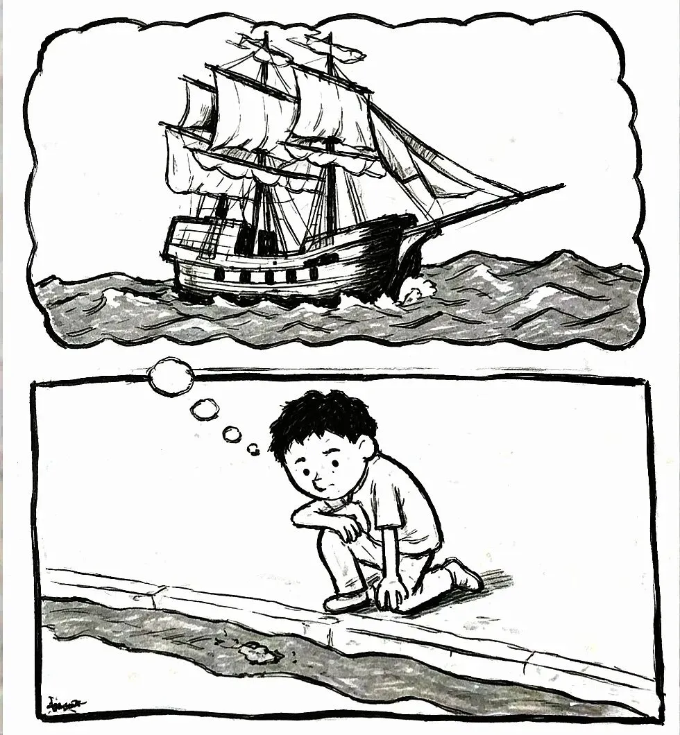 【第698期】高三:2026年安徽模拟考试语文作文题目及范文 第1张