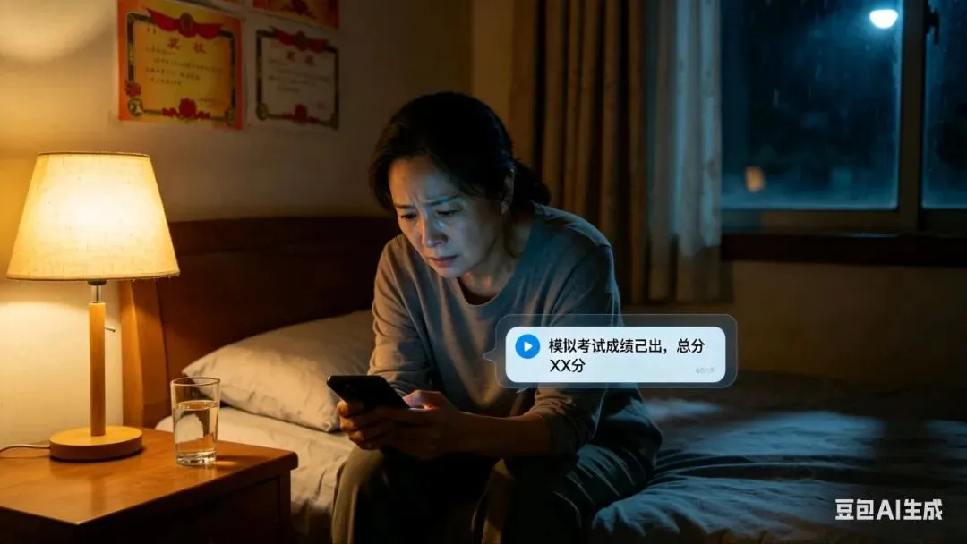 荒唐!把中考当成终点,这条路,才是孩子真正的转机! 第2张