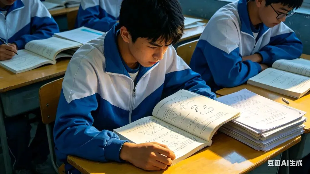 荒唐!把中考当成终点,这条路,才是孩子真正的转机! 第4张