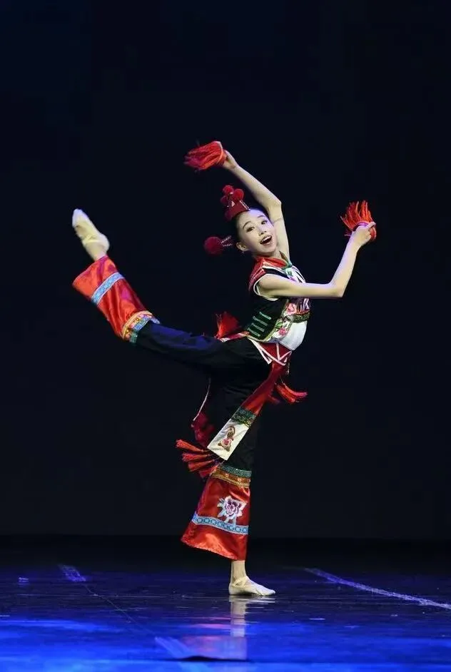 慧翎.特长生中考集结令,帮你在升学竞争中展现独特才能 第8张