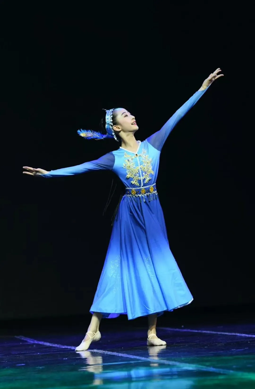 慧翎.特长生中考集结令,帮你在升学竞争中展现独特才能 第9张