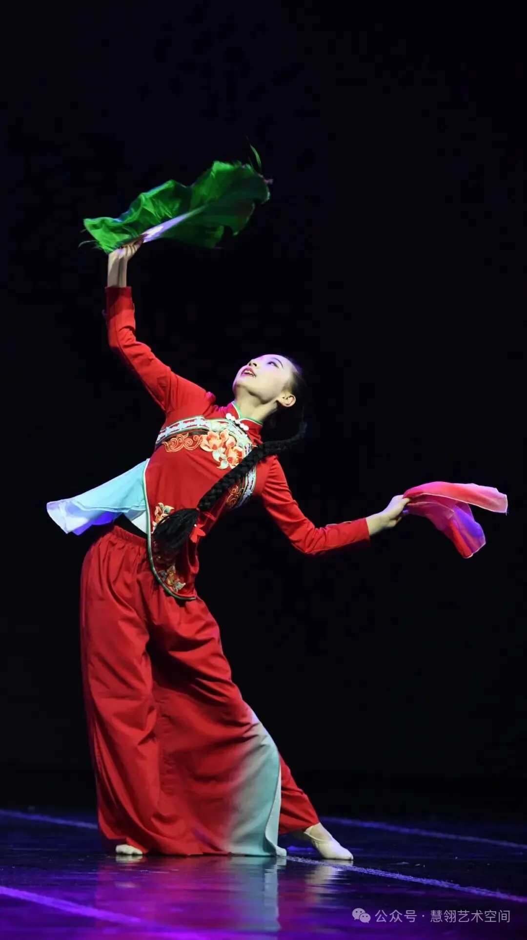 慧翎.特长生中考集结令,帮你在升学竞争中展现独特才能 第10张