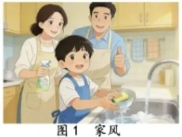 2026年中考道德与法治模拟考试(二十六)试题及参考答案 第1张