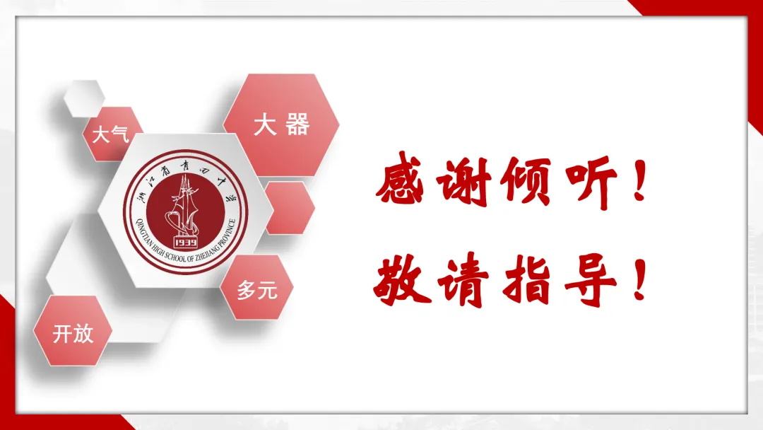 【说高考真题】2025年全国1卷19题说题D32 第39张