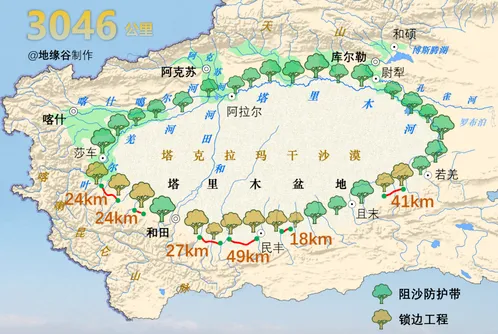 2026年地理中考热点(46)——2025 全球十大工程成就 第2张