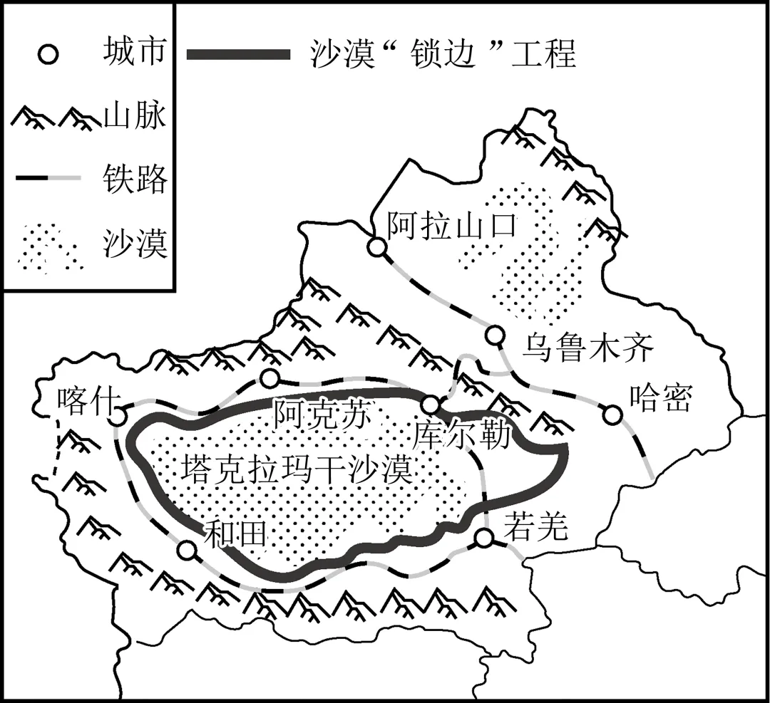 2026年地理中考热点(46)——2025 全球十大工程成就 第3张