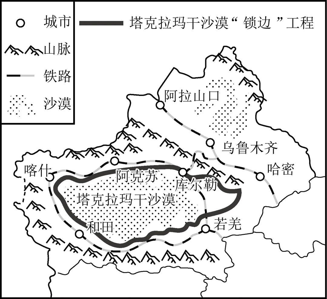 2026年地理中考热点(46)——2025 全球十大工程成就 第6张