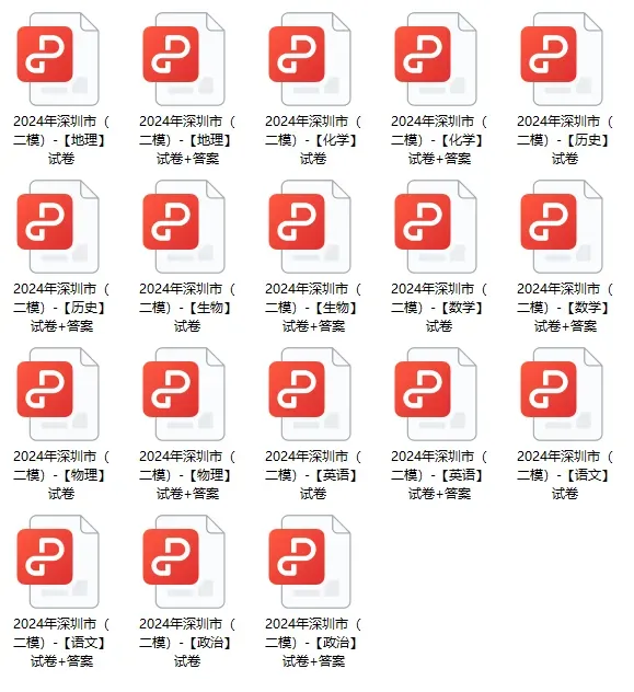 26年二模考前一周,这样刷题最有效(附真题)! 第7张