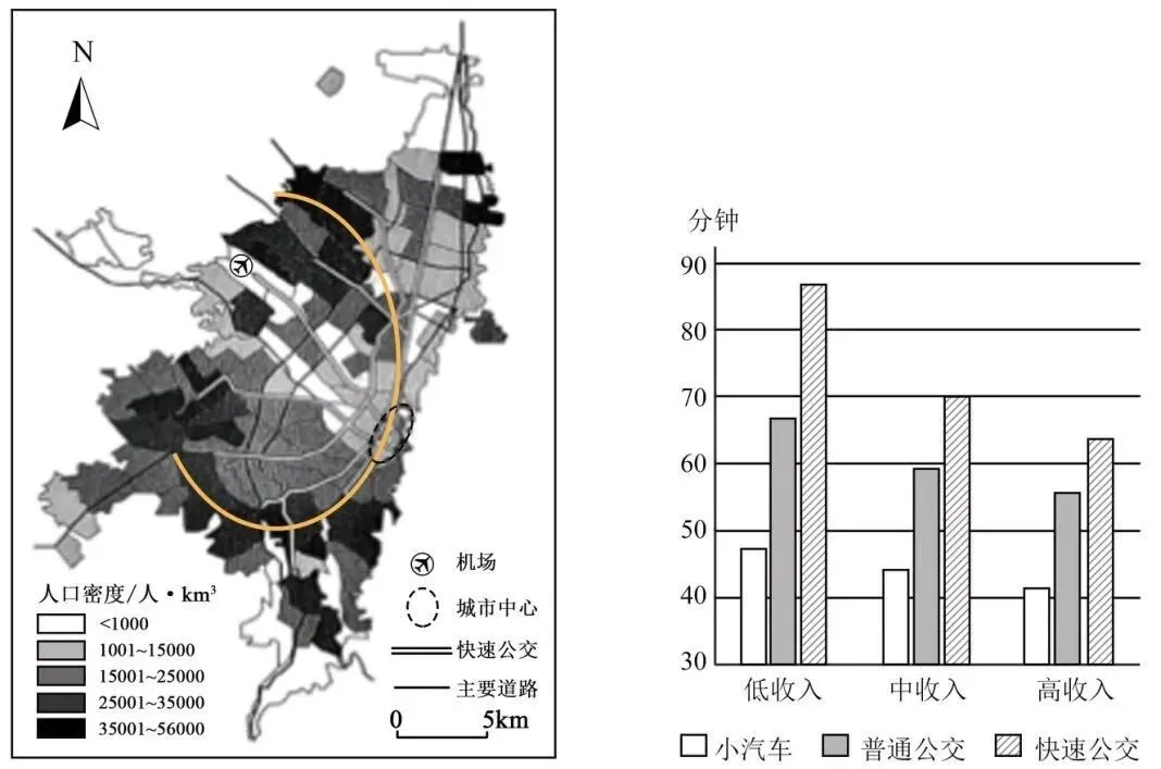 从AI制图到高考真题:深度解读哥伦比亚波哥大的地理密码 第4张