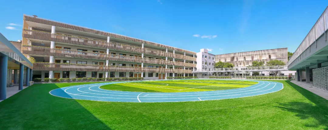 仓山这所“黑马”初中,首届中考就打出王炸,到底强在哪? 第3张