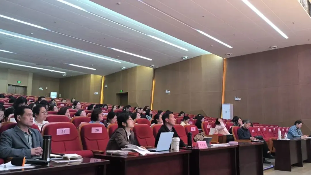 研思中考精施策 赋能提质促发展——衢州市2026年初中英语学业评价复习研讨会暨16学时培训 第14张