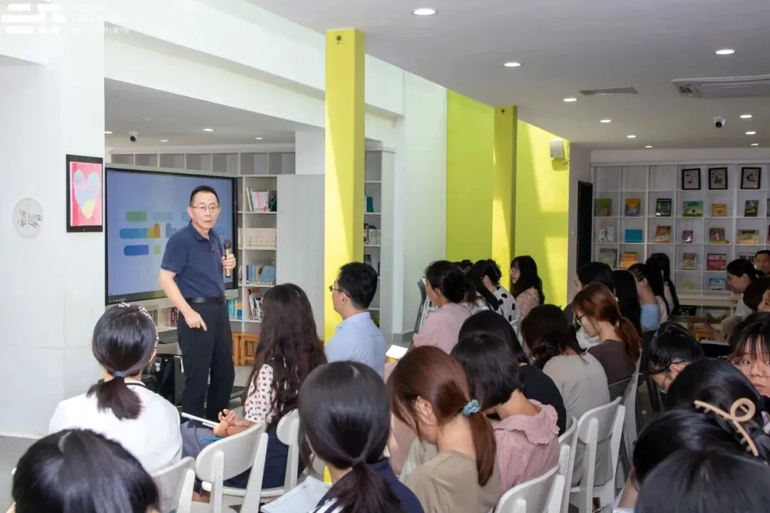 仓山这所“黑马”初中,首届中考就打出王炸,到底强在哪? 第10张