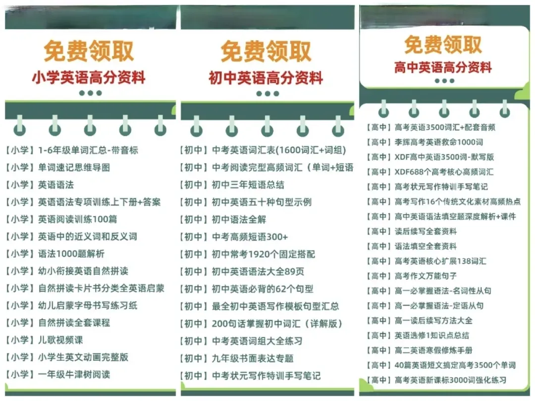 中考 vs 高考:压力差在哪?初中家长别等孩子崩溃才明白! 第4张