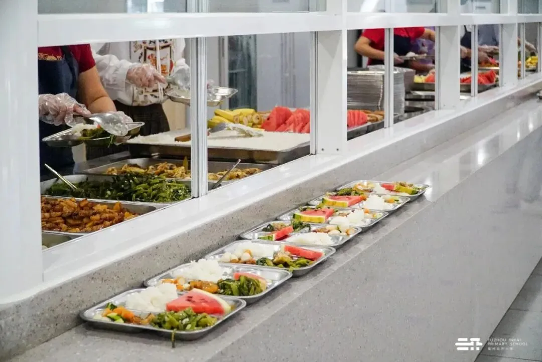 仓山这所“黑马”初中,首届中考就打出王炸,到底强在哪? 第12张