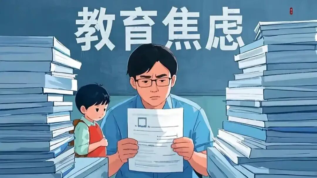 中考改革:减负为何变成了更重的负担? 第2张