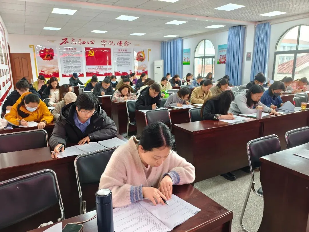 【社工站】以实战模拟为“镜” 映照人才成长新路径——纱帽街道举办2026年社工职业资格 第2张