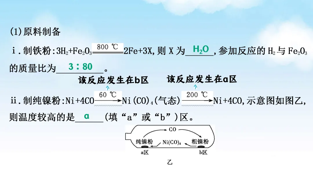 F870 二轮中考 专题复习 决胜中考2026 优质课资源包 初中化学《专题复习---工艺流程题》课件PPT+教学设计Word 第13张