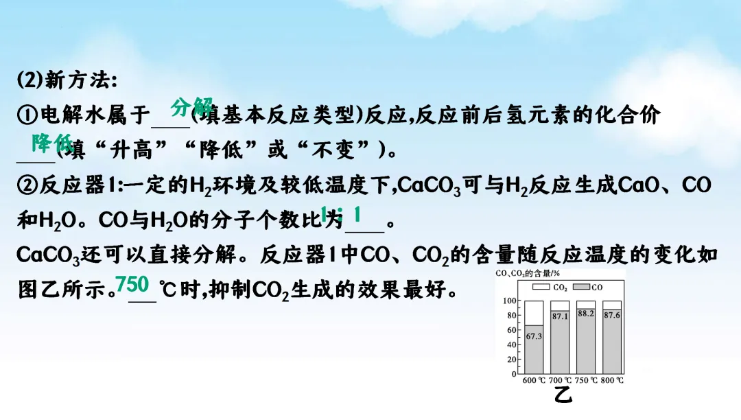 F870 二轮中考 专题复习 决胜中考2026 优质课资源包 初中化学《专题复习---工艺流程题》课件PPT+教学设计Word 第21张