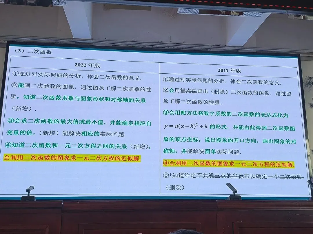 2026年河南省中考备考研讨 第13张