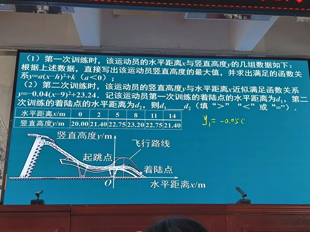 2026年河南省中考备考研讨 第27张
