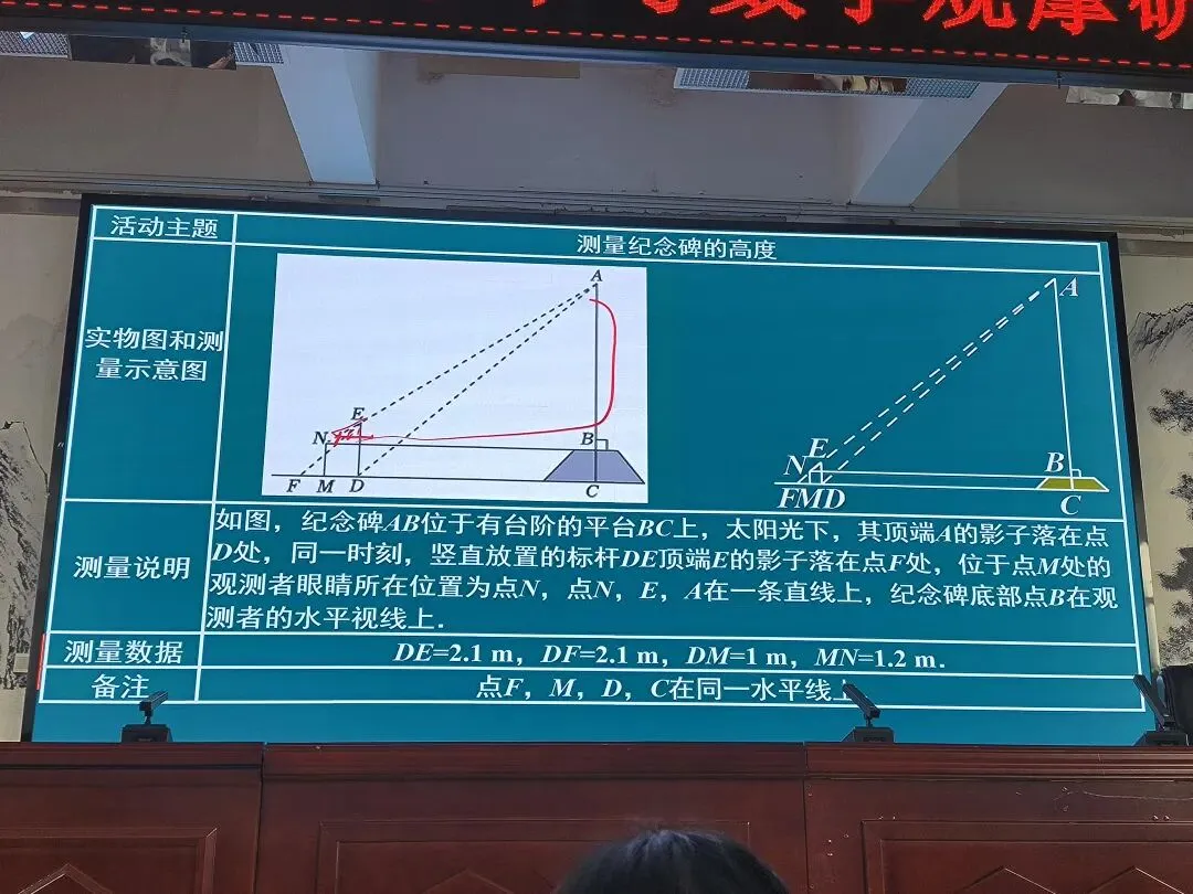 2026年河南省中考备考研讨 第69张