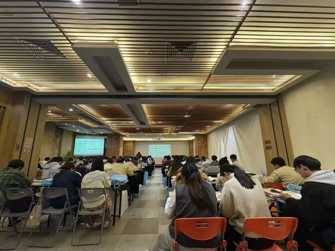 【真题免费送!】2026年汕头潮南教师招聘256人岗位分析及笔面考情回顾 第23张