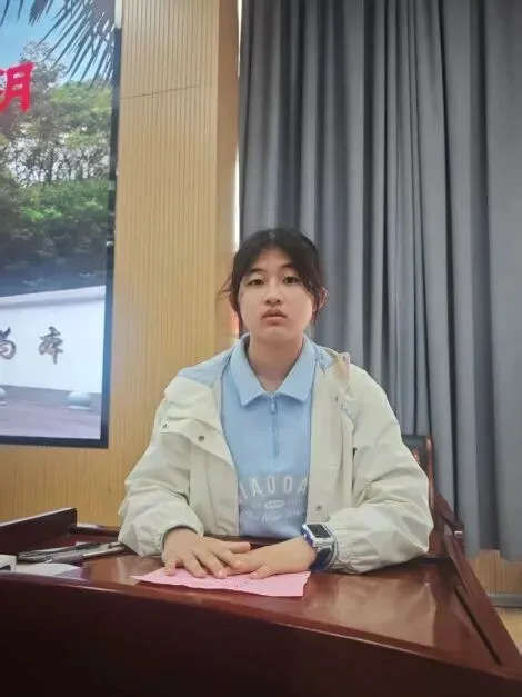 家校同心共护航,决胜中考铸辉煌——我校召开2026年中考冲刺鼓劲会塈学生家长会议 第2张