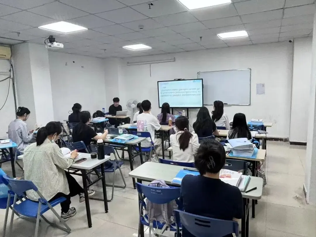 【真题免费送!】2026年汕头潮南教师招聘256人岗位分析及笔面考情回顾 第28张