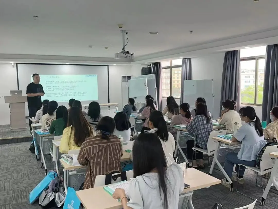 【真题免费送!】2026年汕头潮南教师招聘256人岗位分析及笔面考情回顾 第37张