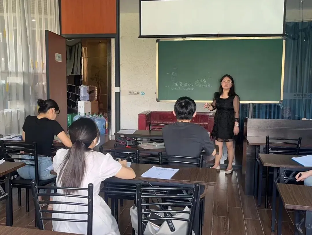 【真题免费送!】2026年汕头潮南教师招聘256人岗位分析及笔面考情回顾 第48张