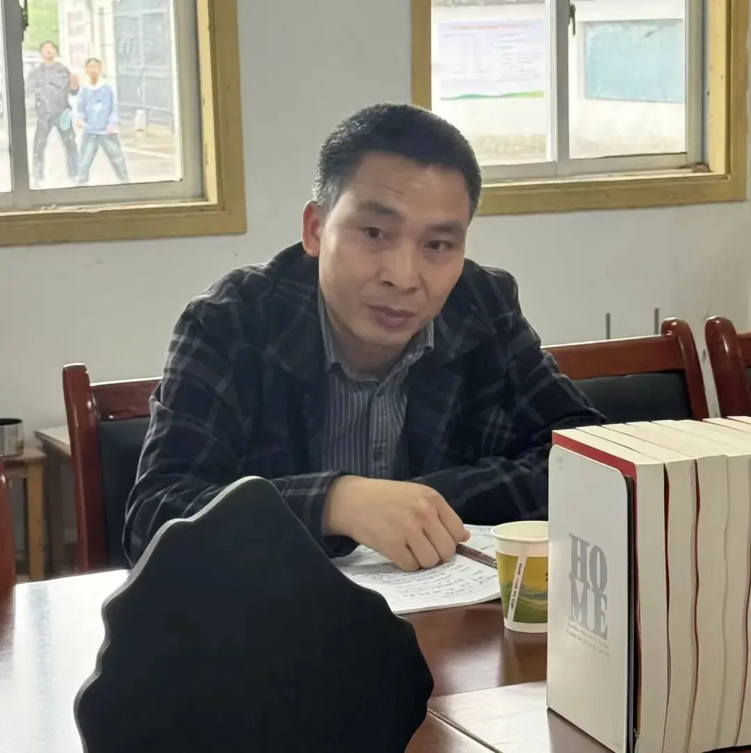 送教送研促成长,精准发力助中考!数学送教活动走进镇头中学 第4张