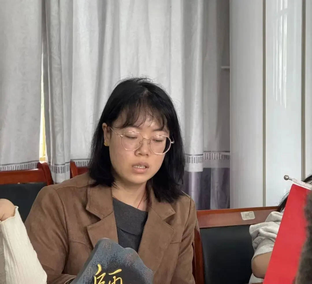 送教送研促成长,精准发力助中考!数学送教活动走进镇头中学 第5张