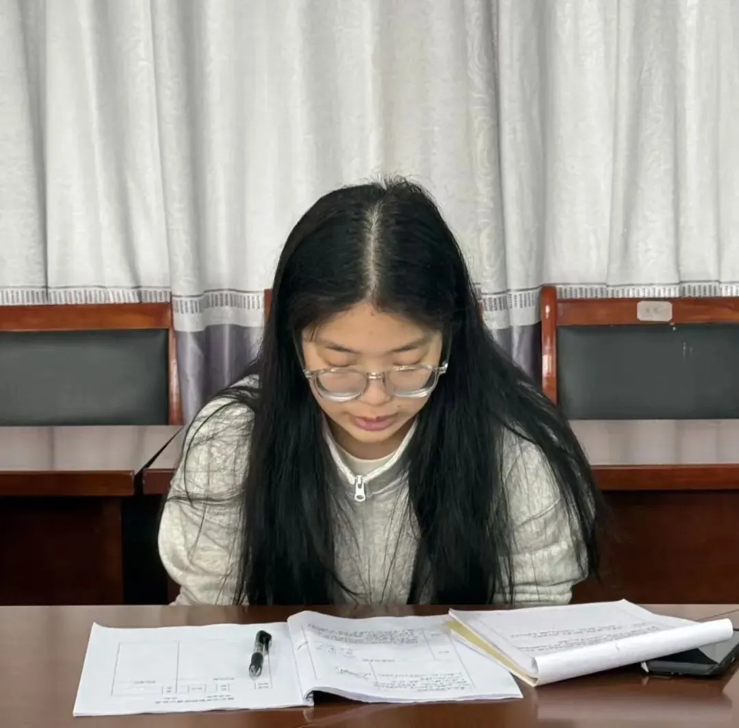 送教送研促成长,精准发力助中考!数学送教活动走进镇头中学 第7张