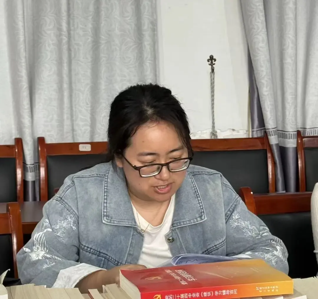 送教送研促成长,精准发力助中考!数学送教活动走进镇头中学 第9张