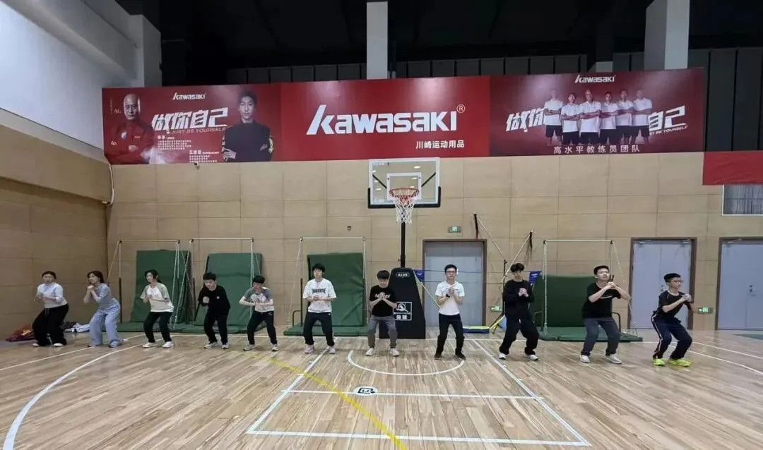 春假蓄力·中考提速!临沂市工人文化宫中考体能课免费体验来袭 第3张