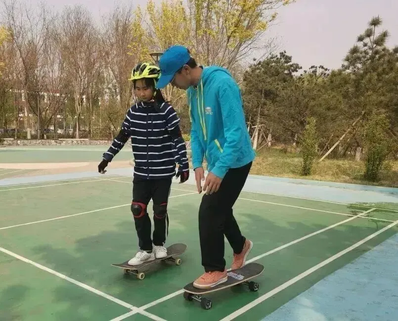 中考体测进行时!中考体育现场考试评分标准请收藏!还没有满分的同学请抓紧训练!蒙特尔社区上门体能私教助力小蒙友体育! 第17张