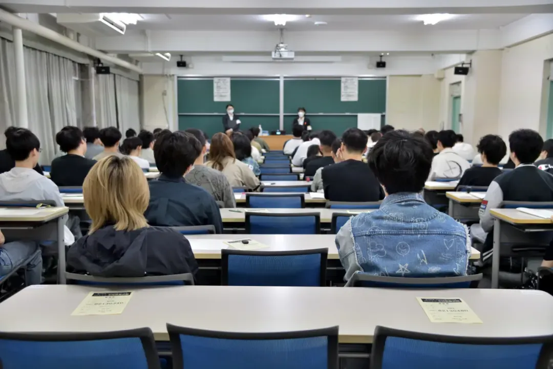 考位告急|2026年第一回EJU全国模拟考报名即将截止! 第10张