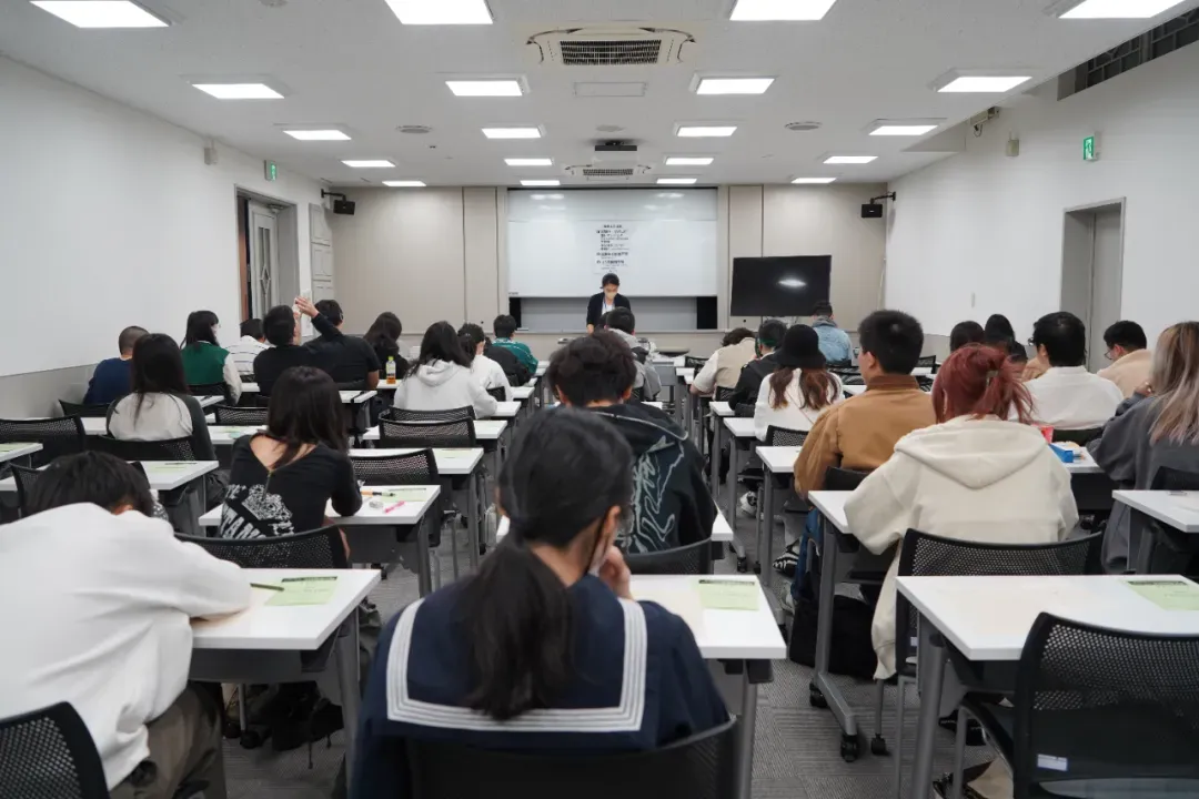 考位告急|2026年第一回EJU全国模拟考报名即将截止! 第11张