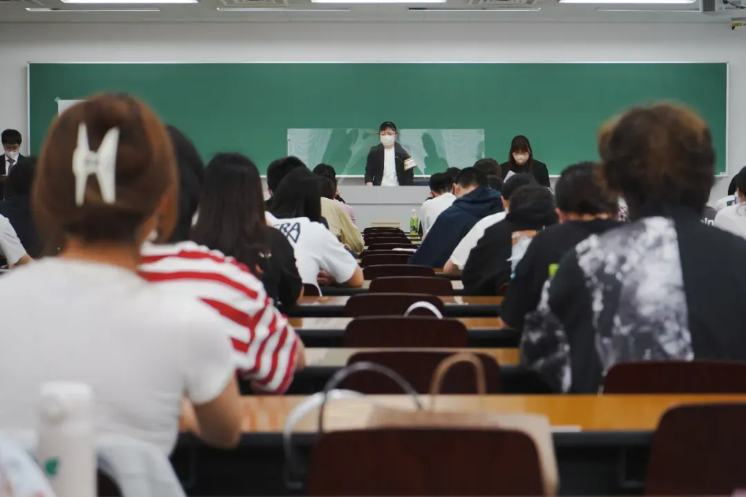 考位告急|2026年第一回EJU全国模拟考报名即将截止! 第12张