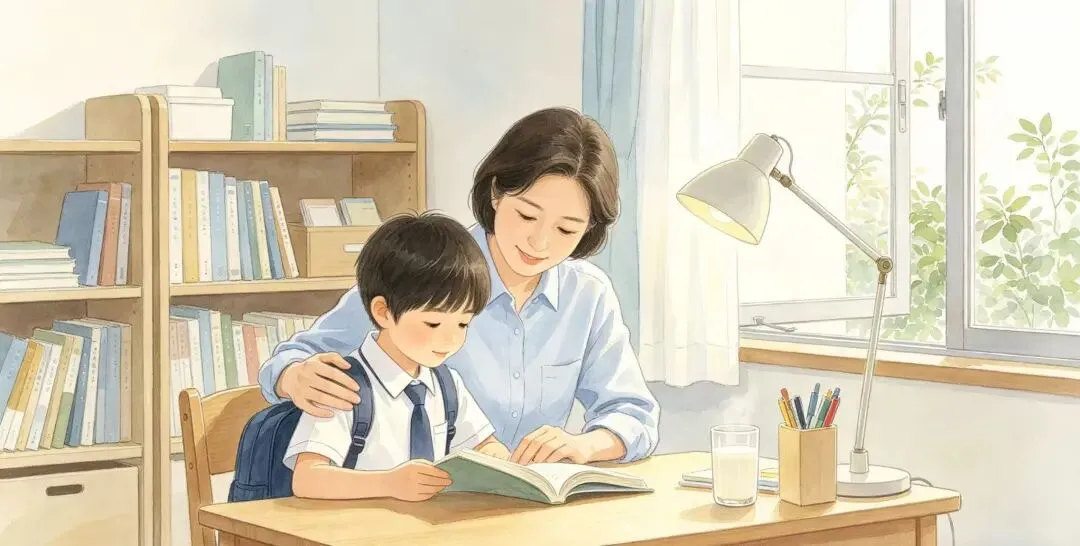 中考/高考考前焦虑,家长和孩子该如何共同应对 第1张