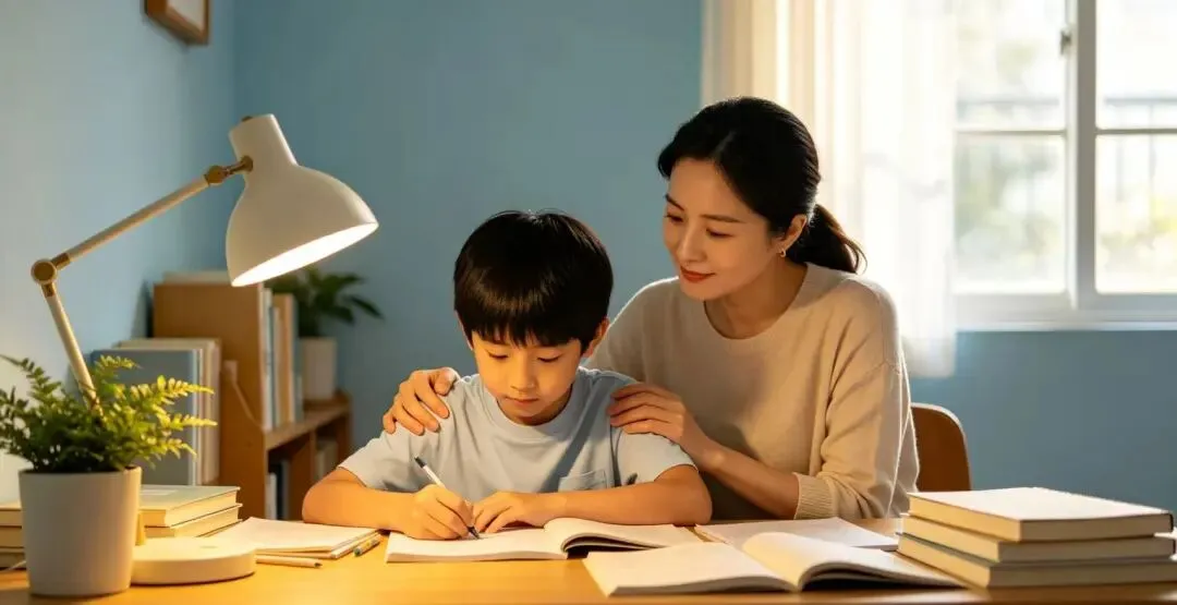 中考/高考考前焦虑,家长和孩子该如何共同应对 第4张