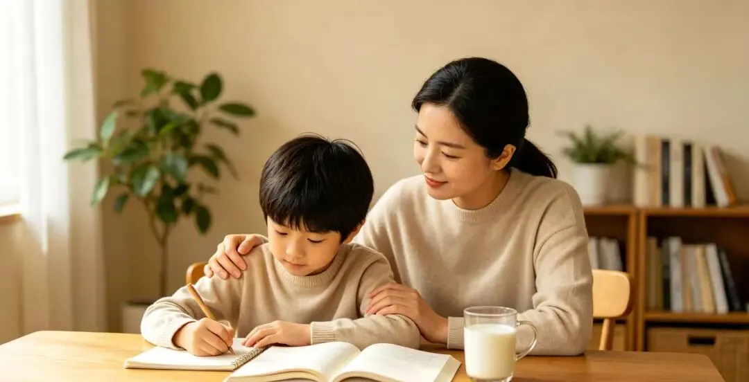 中考/高考考前焦虑,家长和孩子该如何共同应对 第5张