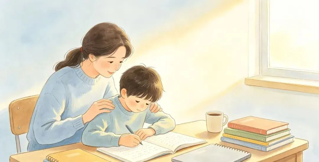 中考/高考考前焦虑,家长和孩子该如何共同应对 第10张