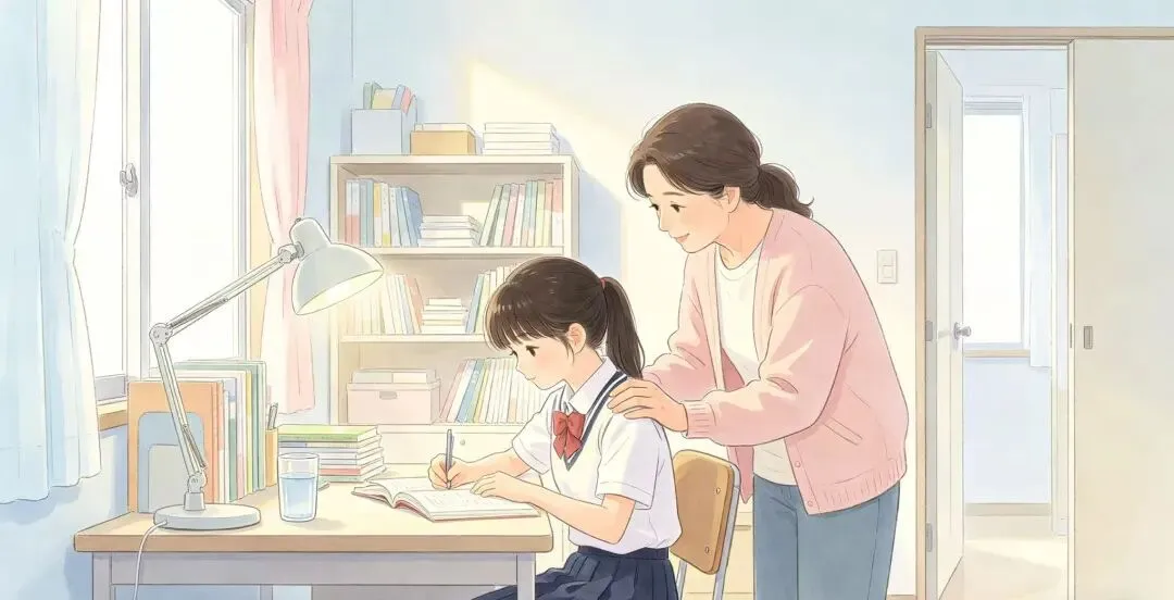 中考/高考考前焦虑,家长和孩子该如何共同应对 第15张